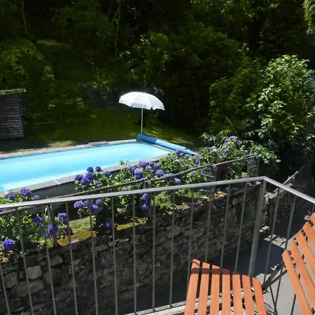 Holiday Casa Bianca Casa vacanze