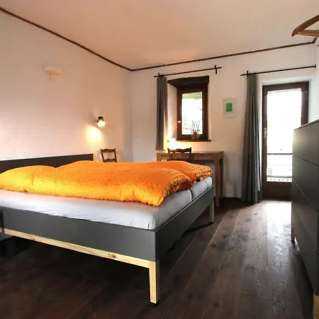 Casa vacanze Holiday Casa Bianca