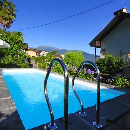 Holiday Casa Bianca Casa vacanze *