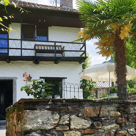 Casa vacanze Holiday Casa Bianca *