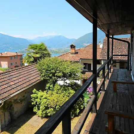 Holiday Casa Bianca Casa vacanze