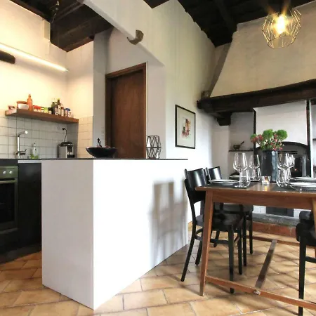 Holiday Casa Bianca