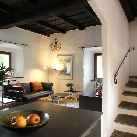 Holiday Casa Bianca Casa vacanze *