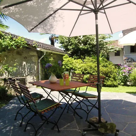 Holiday Casa Bianca Casa vacanze