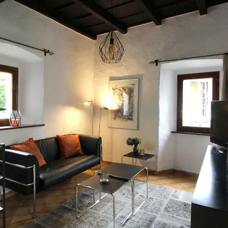 Holiday Casa Bianca