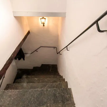 Holiday Casa Bianca San Nazzaro